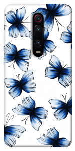 Чохол Tender butterflies для Xiaomi Redmi K20