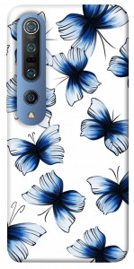 Чехол Tender butterflies для Xiaomi Mi 10