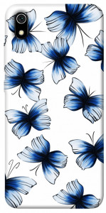 Чехол Tender butterflies для Xiaomi Redmi 7A