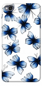 Чехол Tender butterflies для Xiaomi Redmi 4A