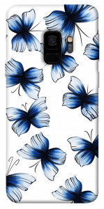 Чехол Tender butterflies для Galaxy S9