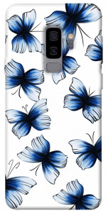 Чехол Tender butterflies для Galaxy S9+