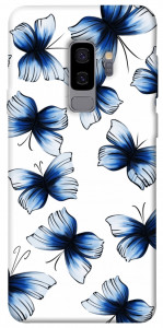 Чохол Tender butterflies для Galaxy S9+