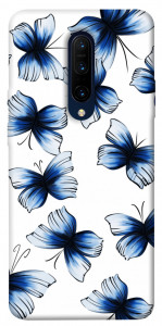 Чехол Tender butterflies для OnePlus 7 Pro
