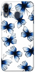 Чехол Tender butterflies для Galaxy M20