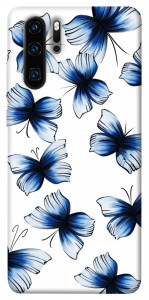 Чохол Tender butterflies для Huawei P30 Pro