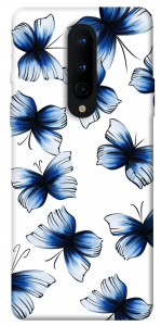 Чехол Tender butterflies для OnePlus 8
