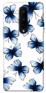 Чохол Tender butterflies для OnePlus 8