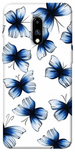 Чехол Tender butterflies для OnePlus 7