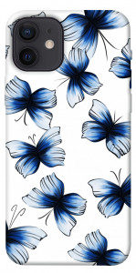 Чехол Tender butterflies для iPhone 12