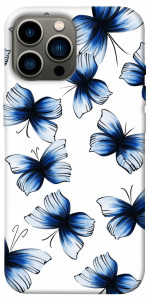 Чехол Tender butterflies для iPhone 12 Pro Max