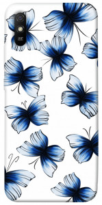 Чохол Tender butterflies для Xiaomi Redmi 9A