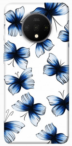 Чехол Tender butterflies для OnePlus 7T
