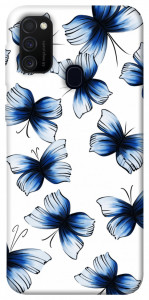 Чехол Tender butterflies для Galaxy M30s