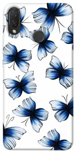 Чехол Tender butterflies для Huawei Nova 3i