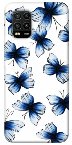 Чехол Tender butterflies для Xiaomi Mi 10 Lite