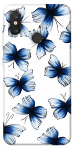 Чехол Tender butterflies для Xiaomi Mi 8