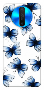 Чехол Tender butterflies для Xiaomi Redmi K30