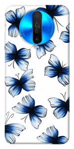 Чохол Tender butterflies для Xiaomi Redmi K30