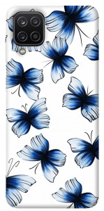 Чохол Tender butterflies для Galaxy A12