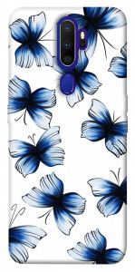 Чохол Tender butterflies для Oppo A9 (2020)