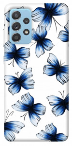 Чохол Tender butterflies для Samsung Galaxy A52 5G