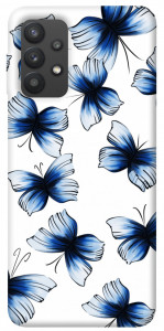 Чехол Tender butterflies для Galaxy A32 4G