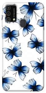 Чехол Tender butterflies для Galaxy M21s