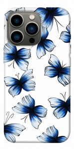 Чохол Tender butterflies для iPhone 13 Pro