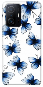 Чехол Tender butterflies для Xiaomi 11T