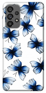 Чехол Tender butterflies для Galaxy A73 5G