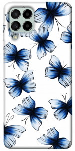 Чохол Tender butterflies для Galaxy M53