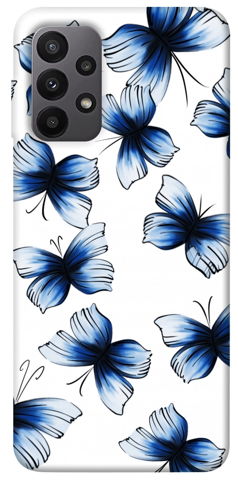 Чохол Tender butterflies для Galaxy A23