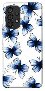 Чехол Tender butterflies для Galaxy A53