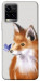 Чохол Funny fox для Vivo Y21