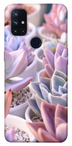 Чехол Эхеверия 2 для OnePlus Nord N10 5G