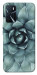 Чехол Суккуленты для Oppo A16s