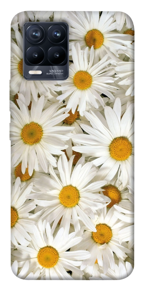 Чехол Chamomile для Realme 8