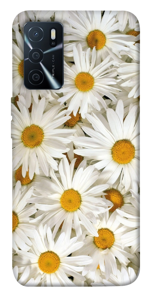 Чехол Chamomile для Oppo A16