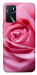 Чехол Pink bud для Oppo A16s