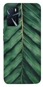 Чехол Palm sheet для Oppo A16 4G