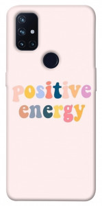 Чехол Positive energy для OnePlus Nord N10 5G