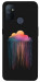 Чехол Color rain для OnePlus Nord N100