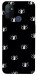 Чехол Глаз паттерн для OnePlus Nord N100