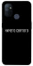 Чехол Ничего святого black для OnePlus Nord N100