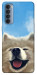 Чехол Samoyed husky для Oppo Reno 4 Pro