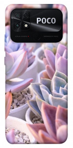Чехол Эхеверия 2 для Xiaomi Poco C40