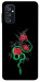 Чохол Snake in flowers для Galaxy M52