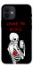 Чохол Leave me alone для iPhone 12 mini