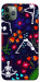 Чохол Yoga skeletons для iPhone 11 Pro Max